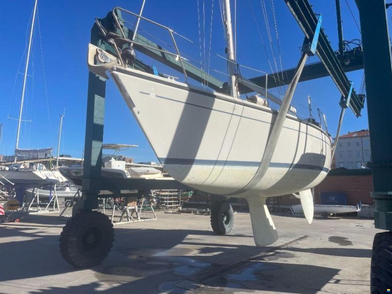 Dehler 31