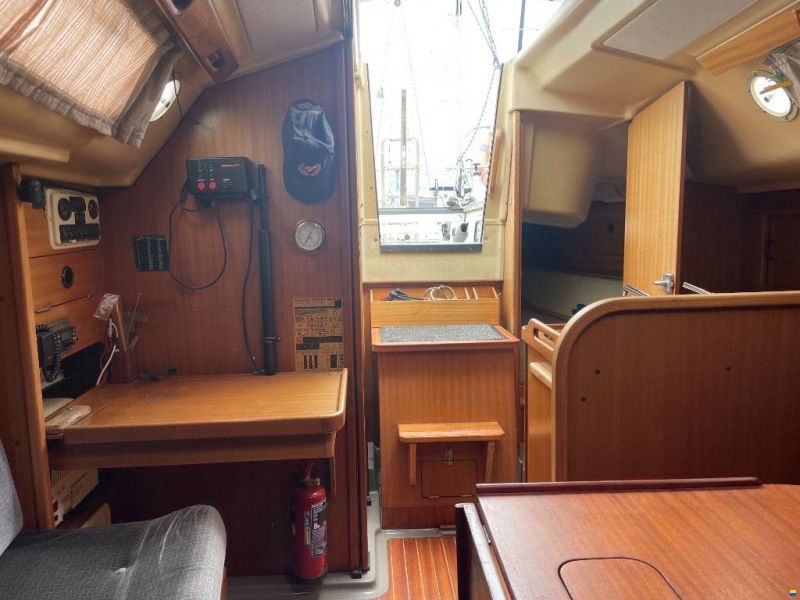 Dehler 31