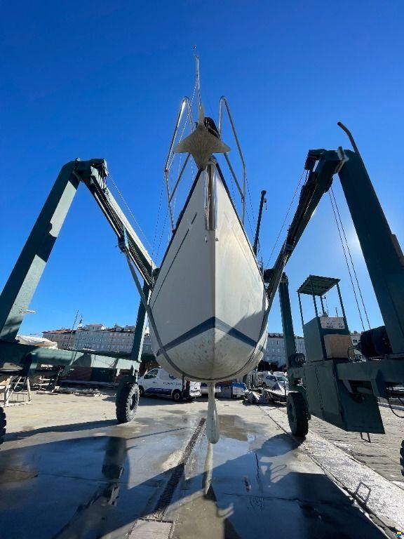 Dehler 31