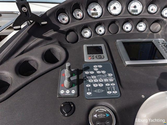 Bavaria 42 - Hardtop