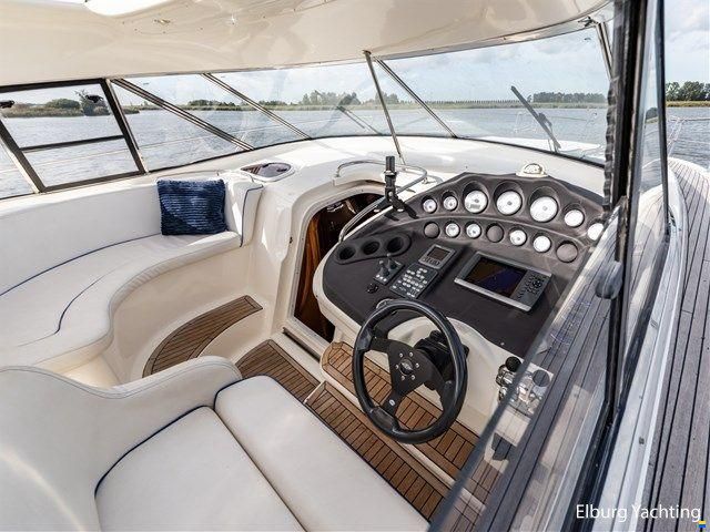 Bavaria 42 - Hardtop