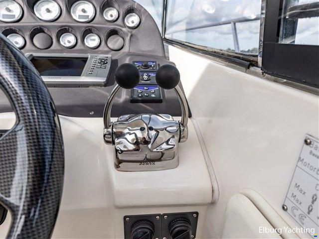 Bavaria 42 - Hardtop