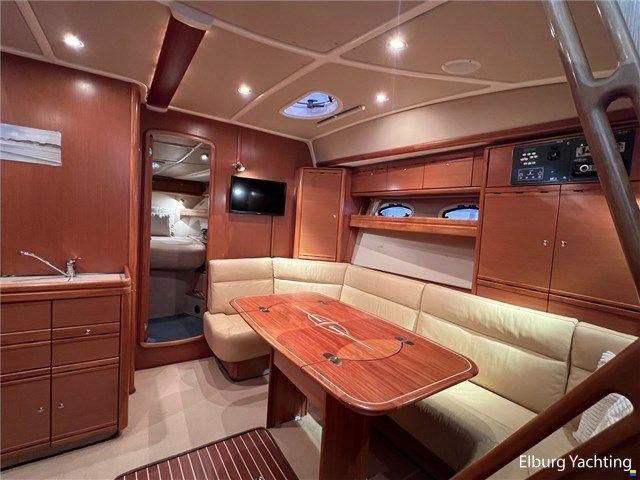 Bavaria 42 HT - Hardtop