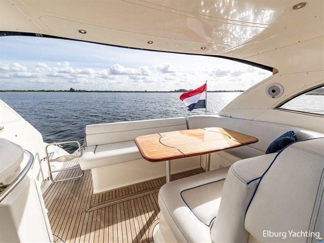 Bavaria 42 - Hardtop