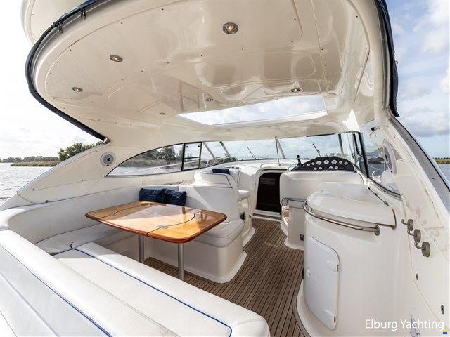 Bavaria 42 - Hardtop