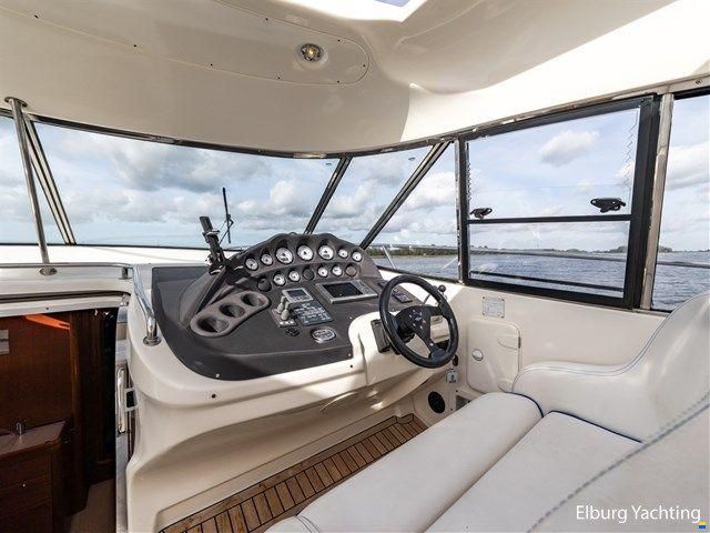 Bavaria 42 - Hardtop