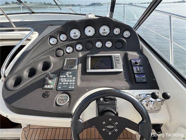 Bavaria 42 HT - Hardtop