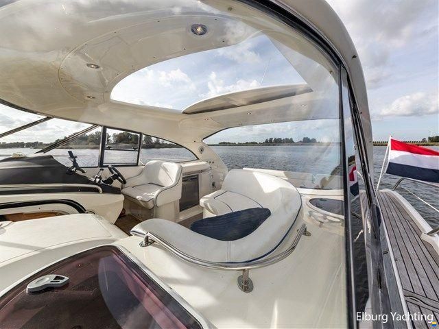 Bavaria 42 - Hardtop