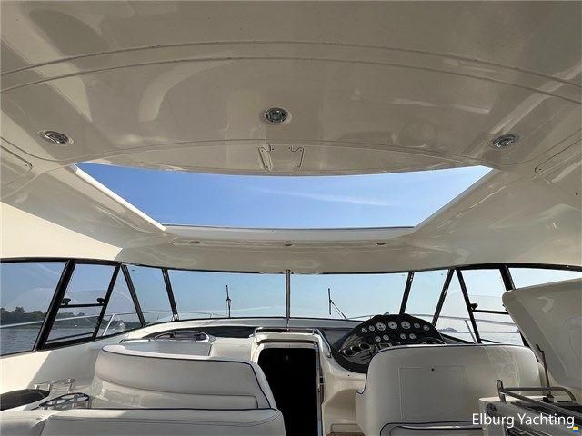 Bavaria 42 HT - Hardtop
