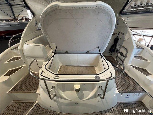 Bavaria 42 HT - Hardtop