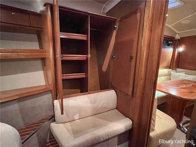 Bavaria 42 HT - Hardtop