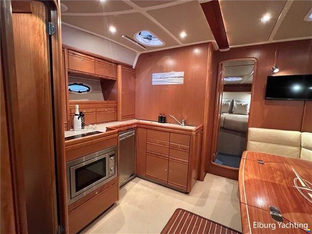 Bavaria 42 HT - Hardtop