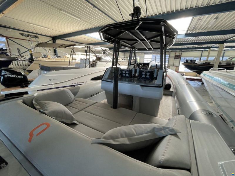Qnautic 39