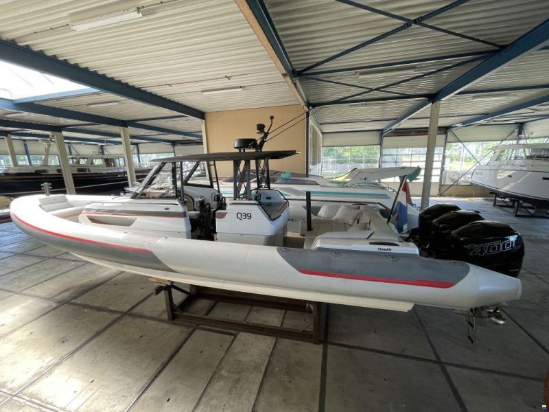Qnautic 39