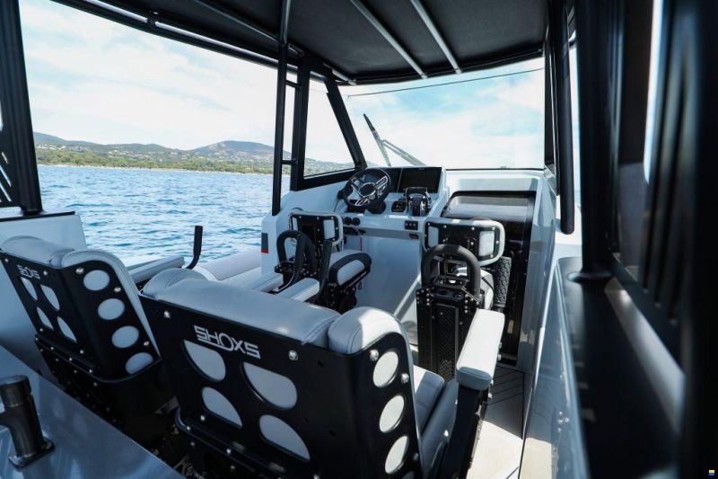 Qnautic 39