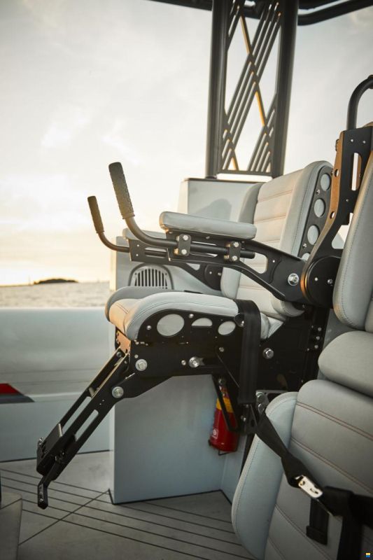 Qnautic 39