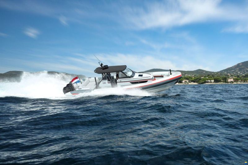 Qnautic 39