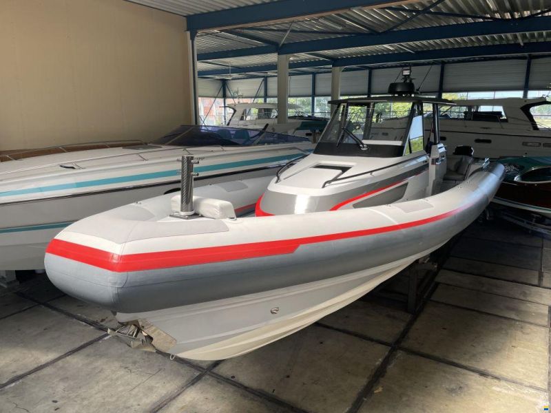 Qnautic 39