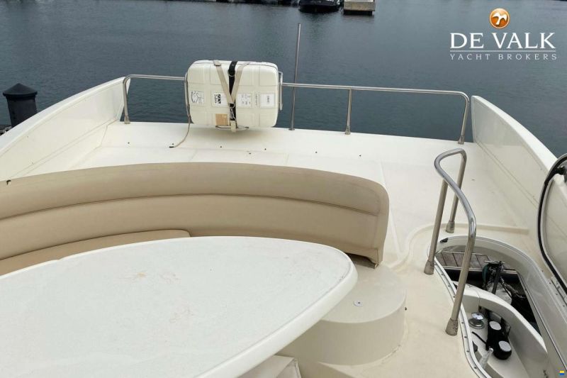 Azimut 55 E