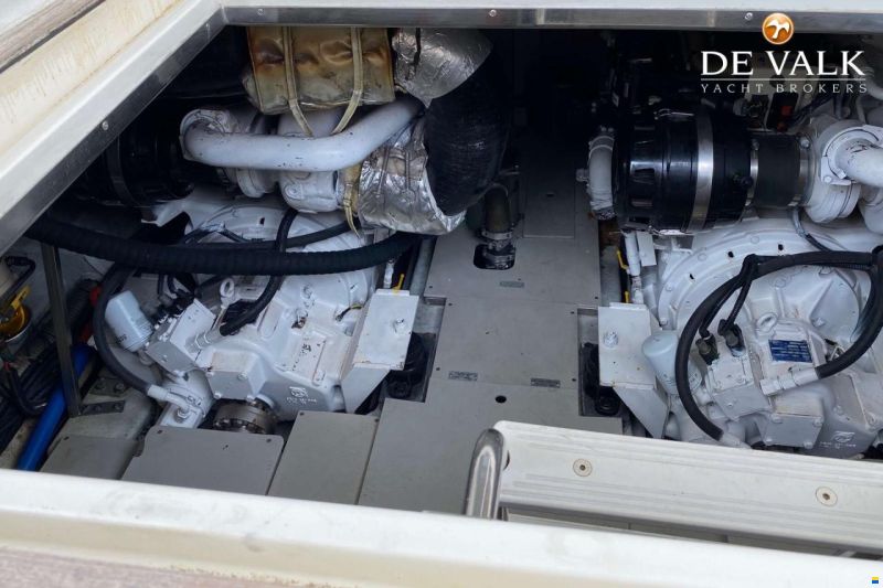 Azimut 55 E