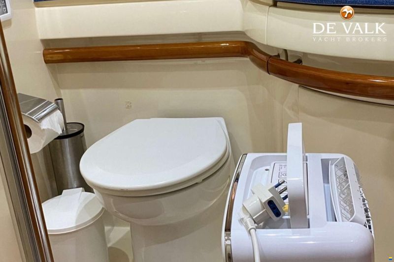 Azimut 55 E