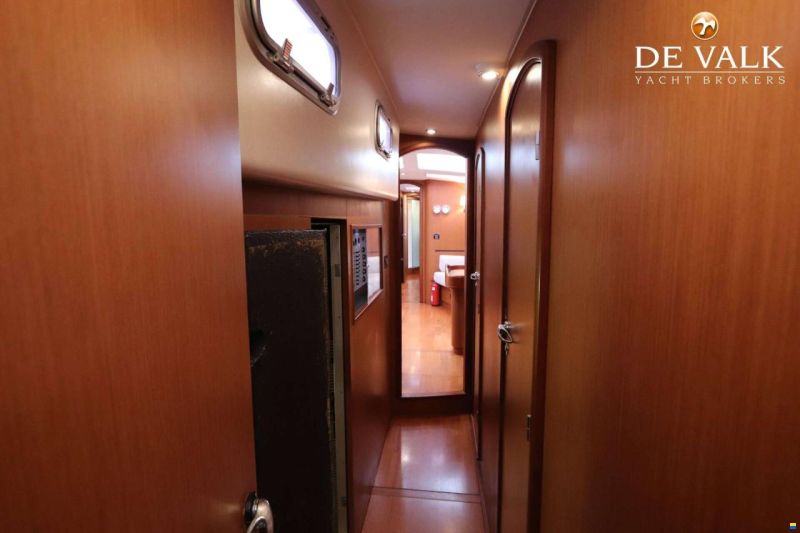 Beneteau 57