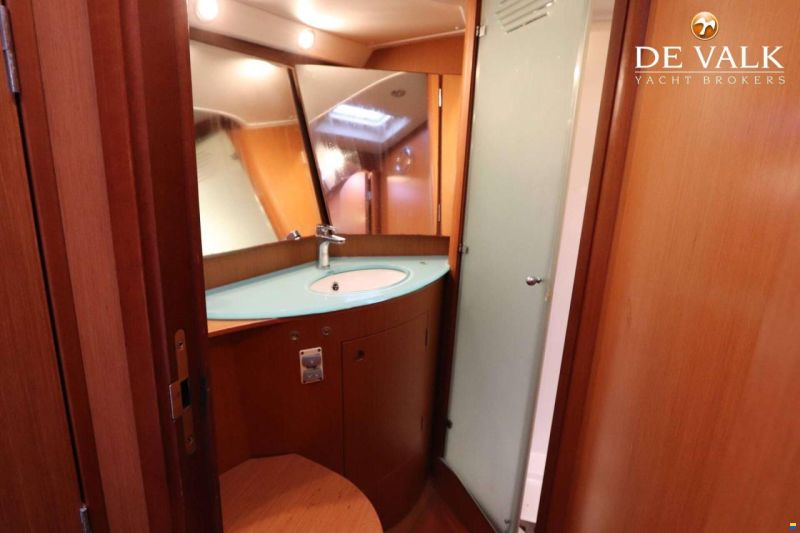 Beneteau 57