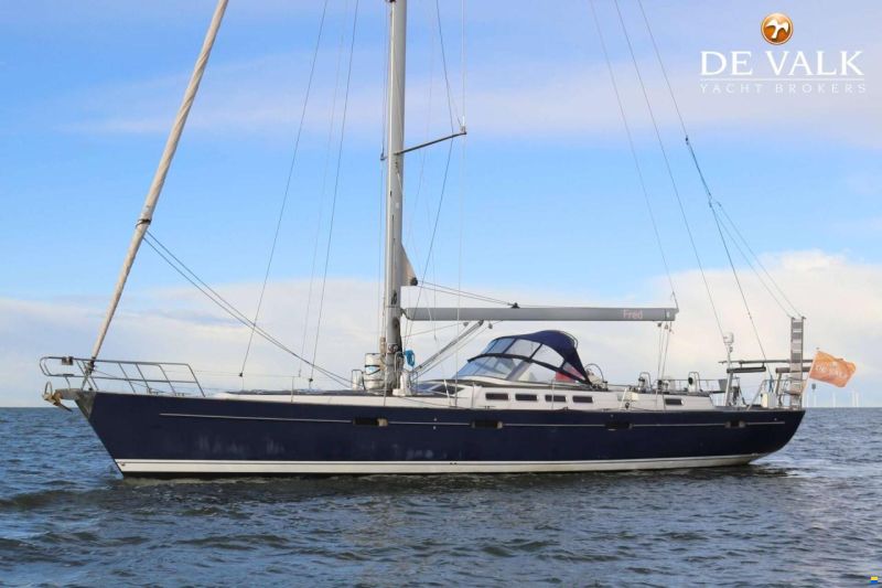 Beneteau 57