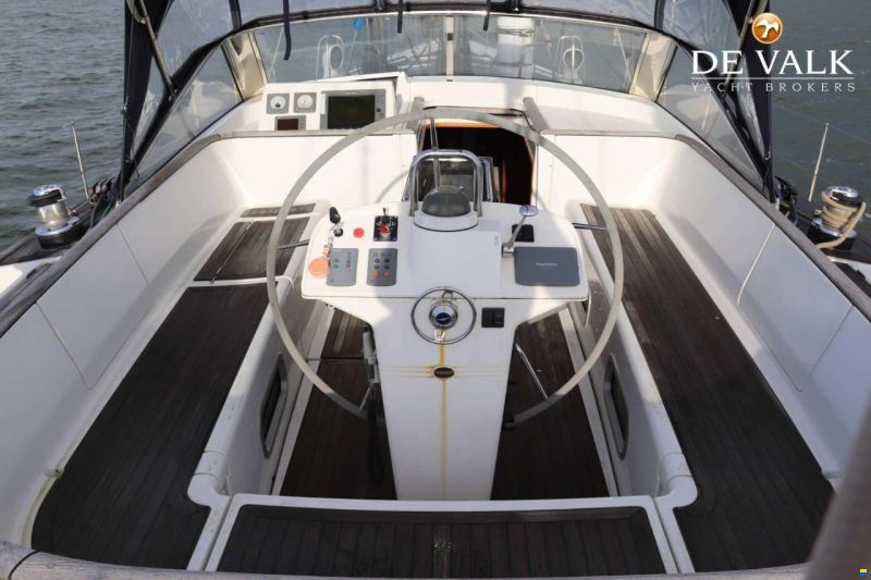 Beneteau 57