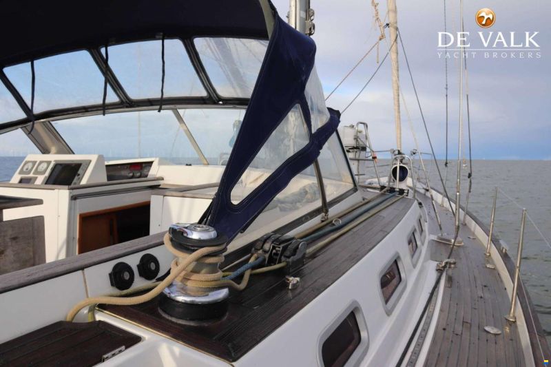 Beneteau 57