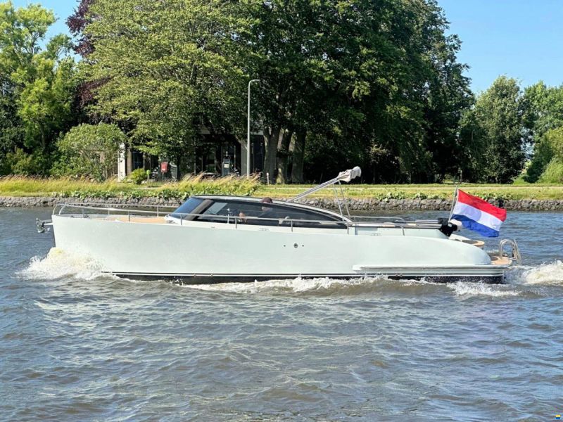 Crown yachts Crown Keyzer S33