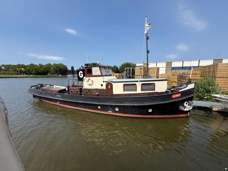 Goudriaan Sleper 19.43