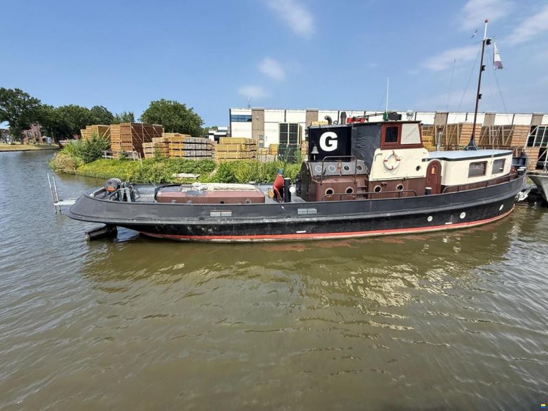 Goudriaan Sleper 19.43