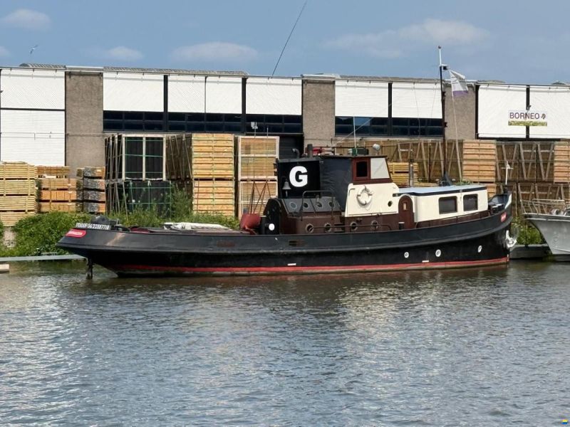 Goudriaan Sleper 19.43