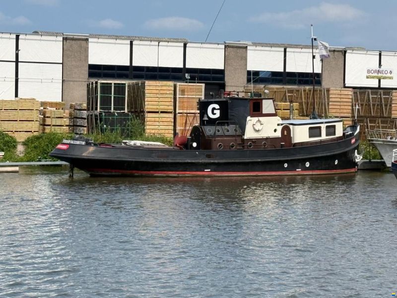Goudriaan Sleper 19.43