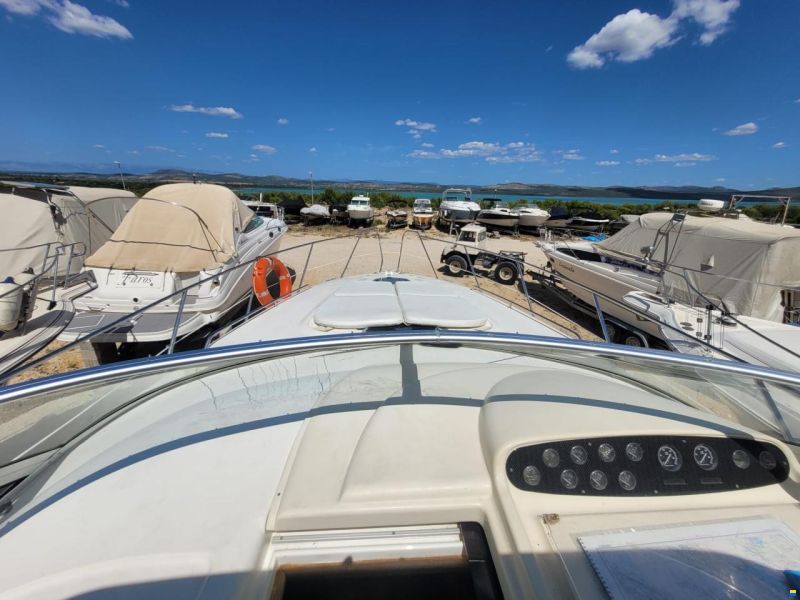 Sealine S34