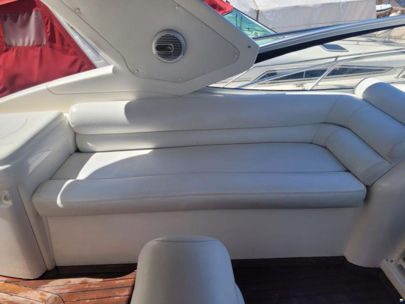 Sealine S34