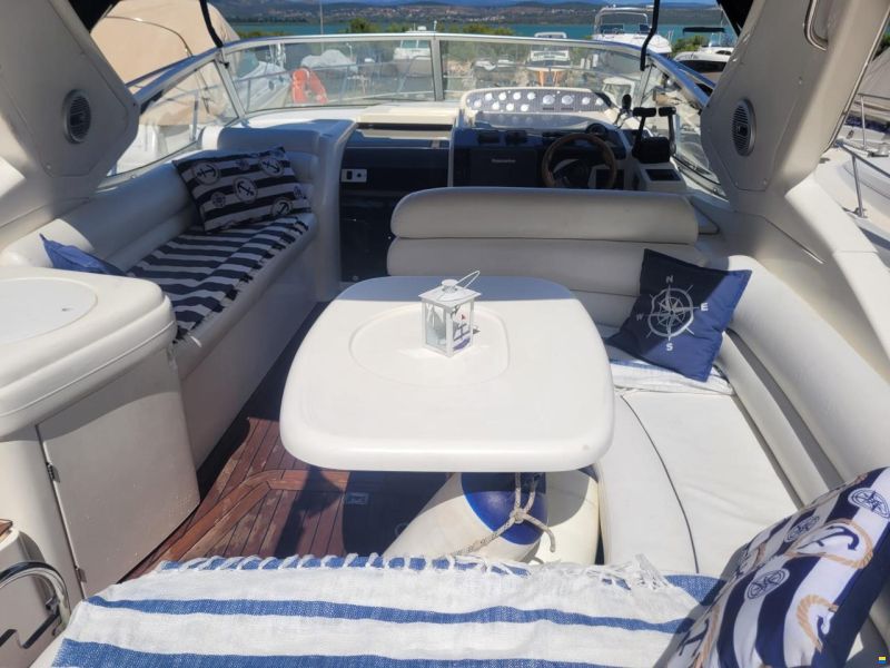 Sealine S34