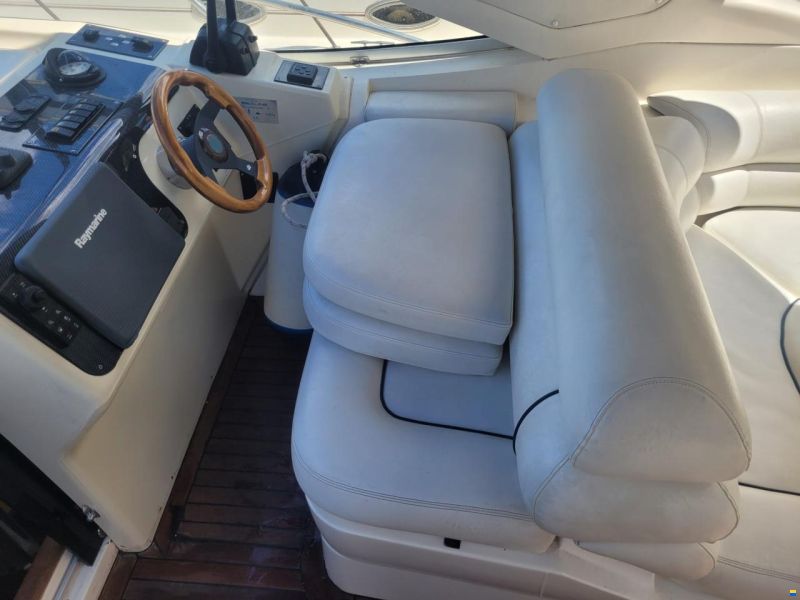 Sealine S34