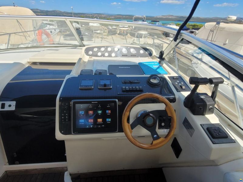 Sealine S34