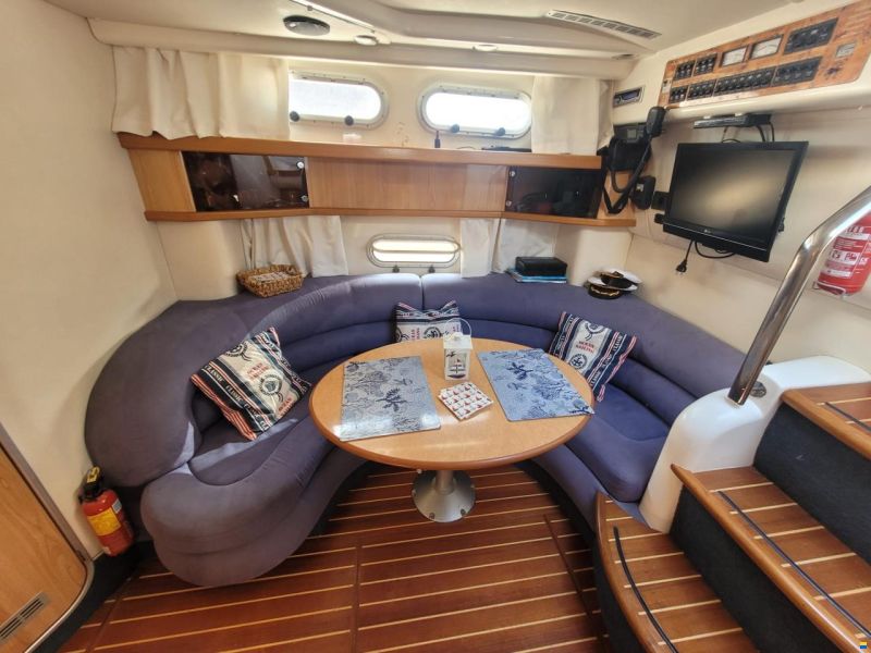 Sealine S34