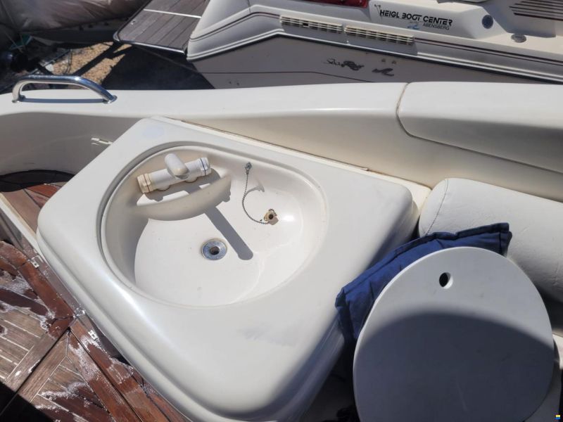 Sealine S34