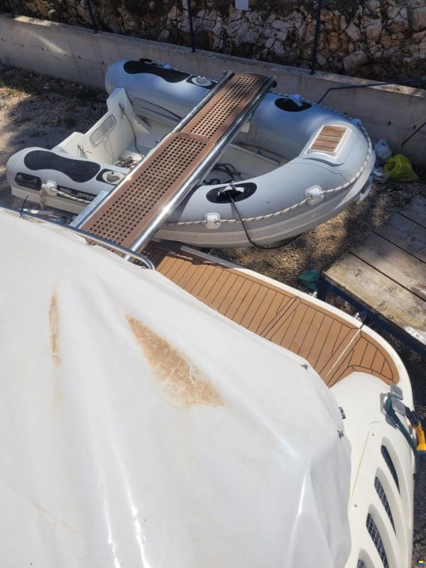 Sealine S34