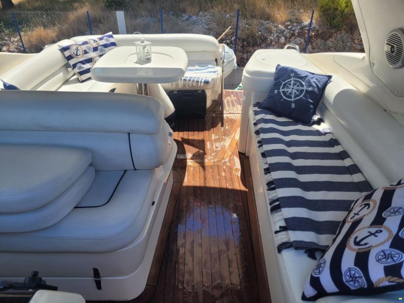 Sealine S34