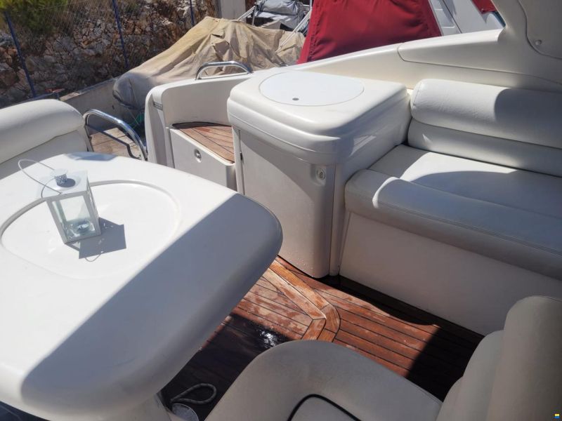 Sealine S34