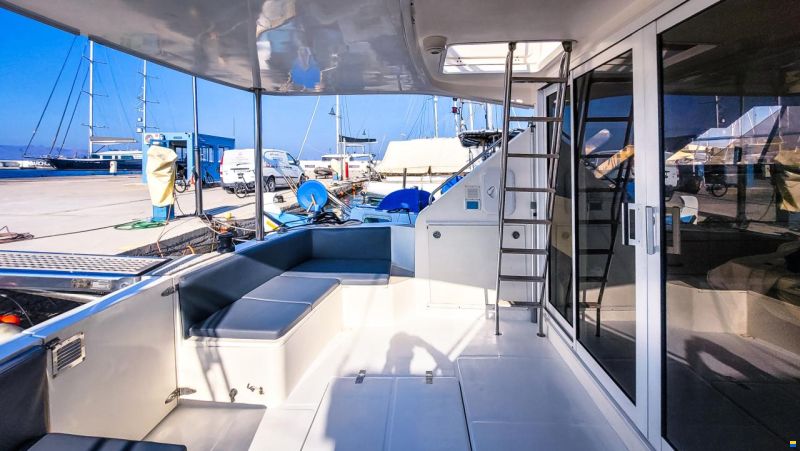 Fairline 41