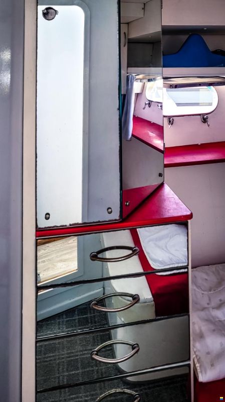 Fairline 41