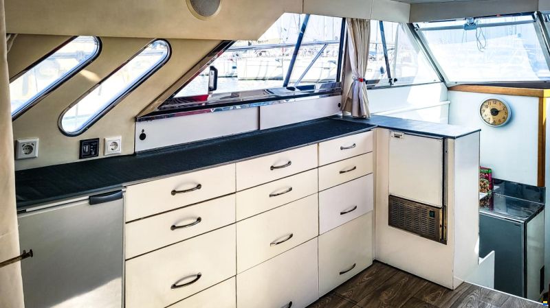 Fairline 41