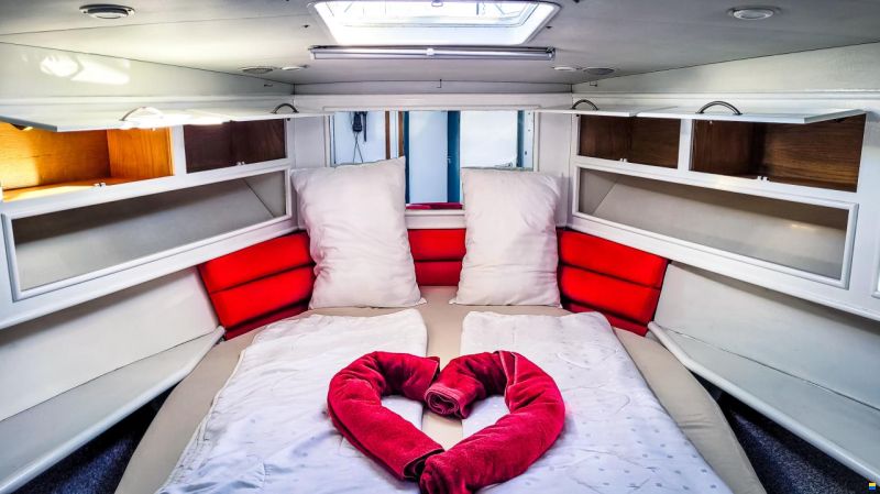Fairline 41