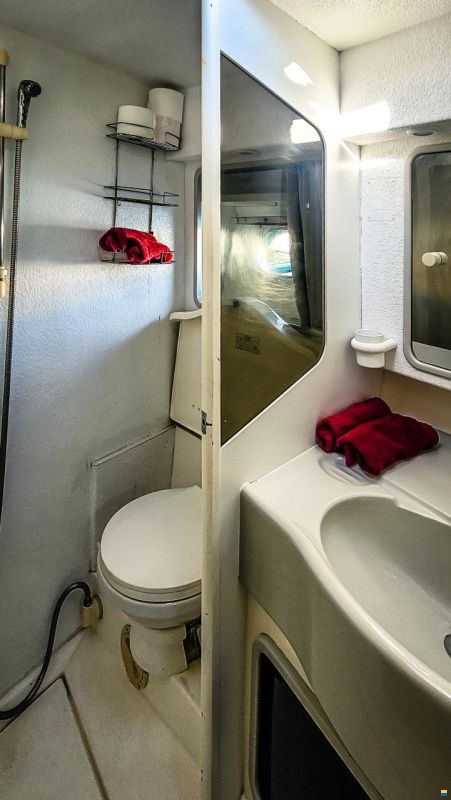 Fairline 41